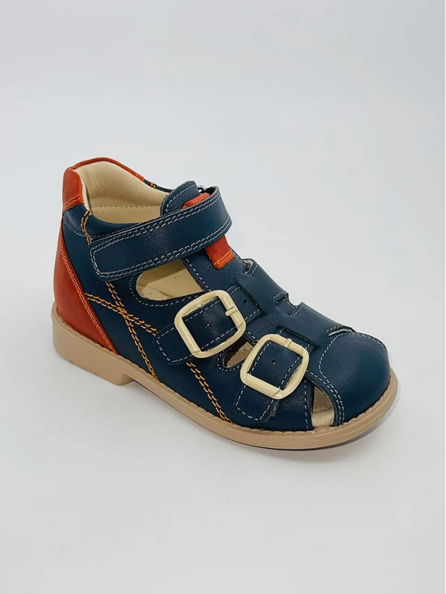 Sandale baieti Cod 646=2895
